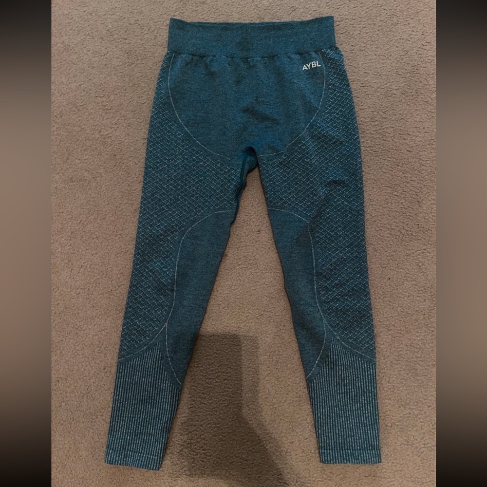 AYBL Leggings